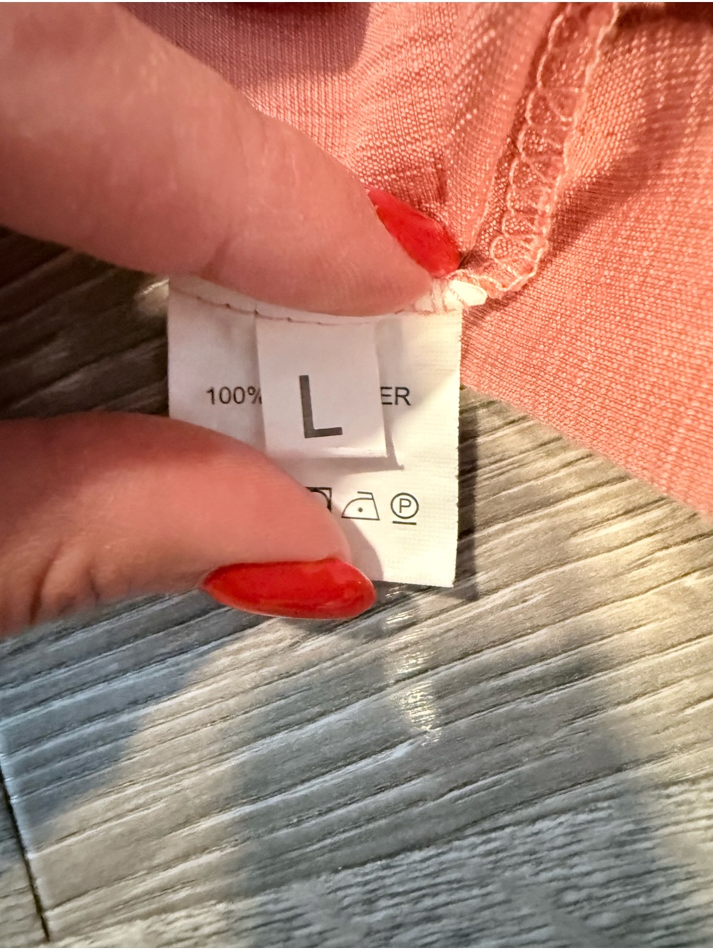 Pink Sleeveless Wide-Leg Jumpsuit - Picture 7 of 8